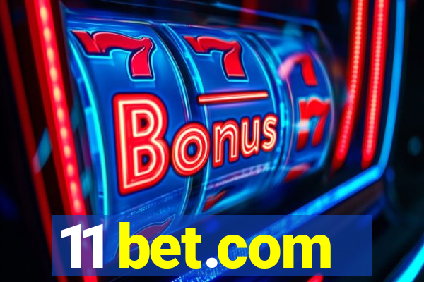 11 bet.com